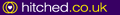 Go to hitched.co.uk hitched.co.uk logo